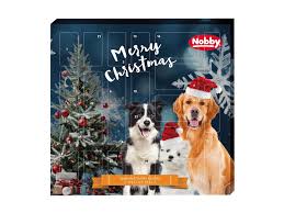 adventní kalendáře pro psy_1